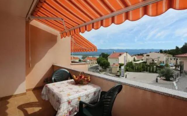 Apartments Estee Soline
