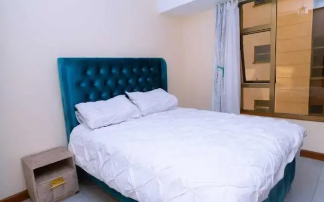 Lux Suites Morningside Greens Apartments