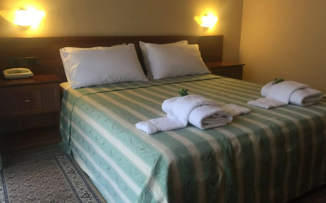VH Broad Way Tirana Center Hotel
