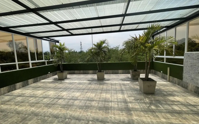 Ingenio Suite Luxury- Apartahotel