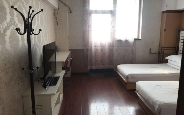 Fubinlai Hotel