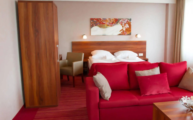 voco Katowice by IHG
