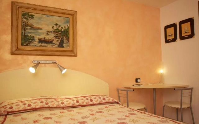 Bed&Breakfast Monica