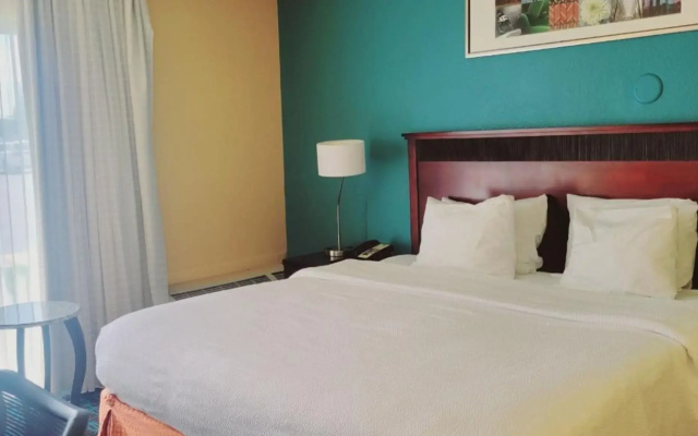 Chester Inn & Suites