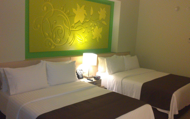 Holiday Inn Coatzacoalcos by IHG