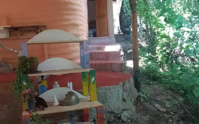 Eco Veggie Hostel Balaramapuri