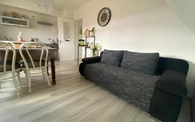 Au Paradis D’Alsace 55 M2 Nature & Relax