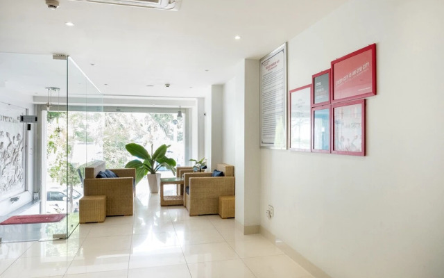 Diamond Hotel