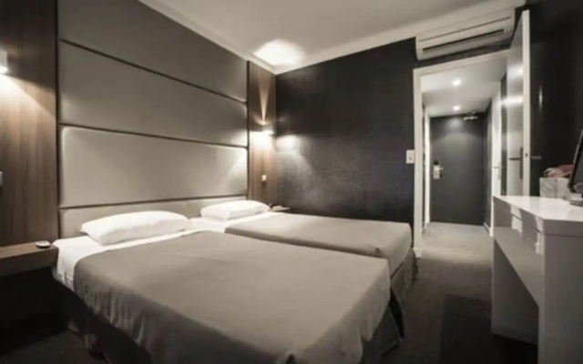 Hotel Schtak