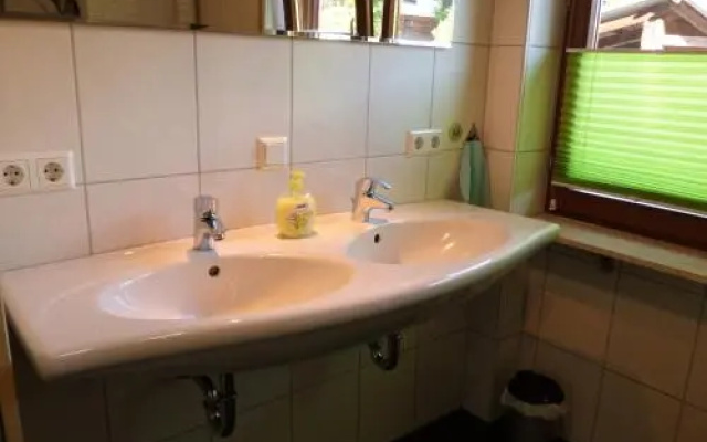 Ferienwohnung Schauenburgblick