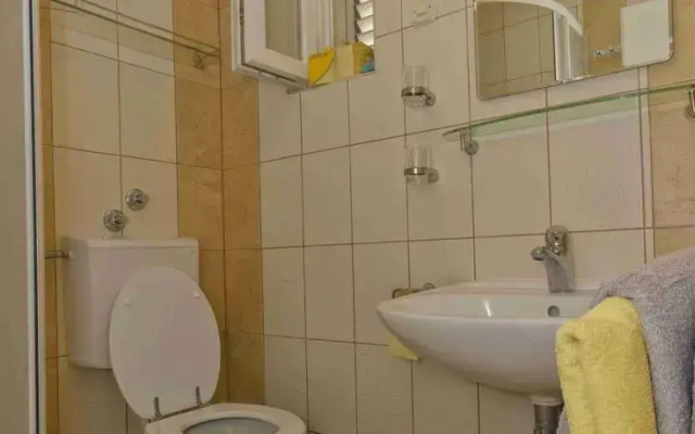 Apartments Sunce