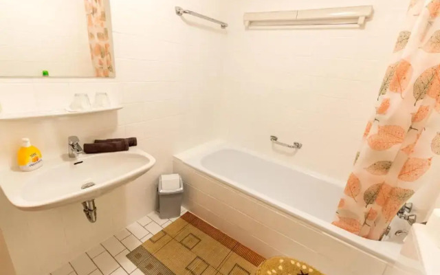 Ferienwohnung Kratzer