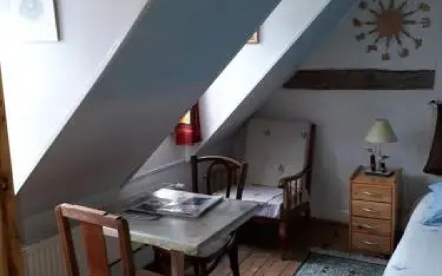 La Sirène