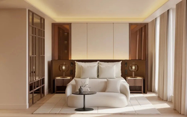 Nobu Hotel Madrid