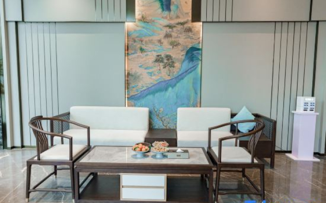TILL BRIGHT Hotel (Yueyang Huarong  Branch)