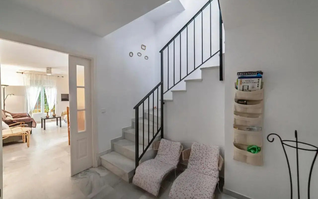 Residencial Las Redes-19