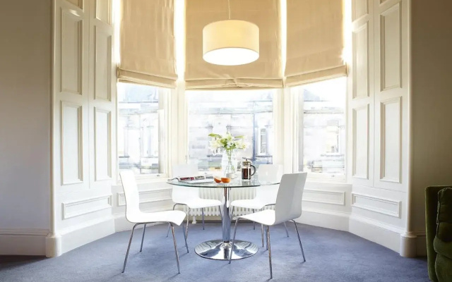 The Merchiston Residence