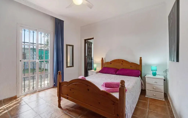 Casa Isabella