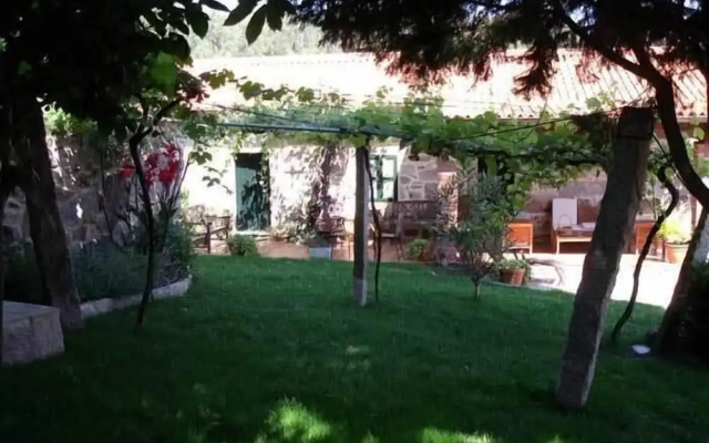 Casal de Folgueiras