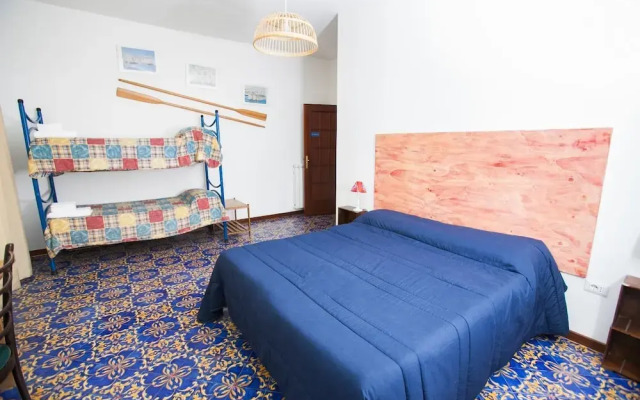 B&B Lepanto