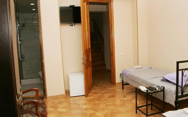 Two Towers Guest House