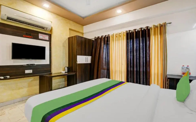 Mangal Residency