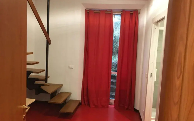Apartment Mario Florence