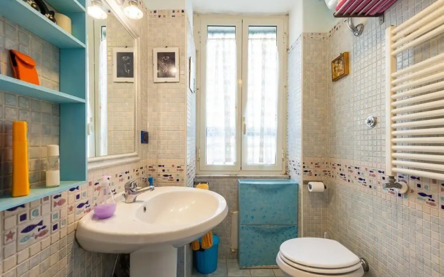 Apartment - San Mandato