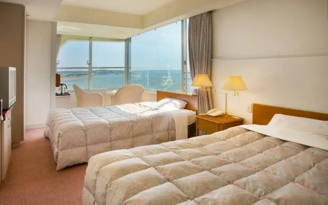 Sago Royal Hotel