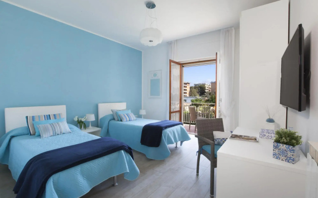 Casa Rosangela in Sorrento