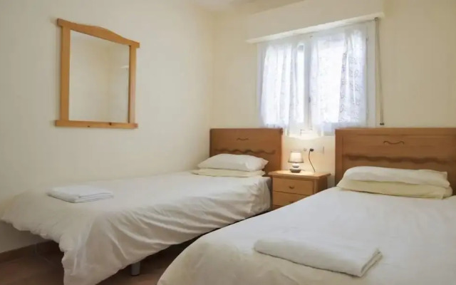 Villa in Calpe - 104848 by MO Rentals
