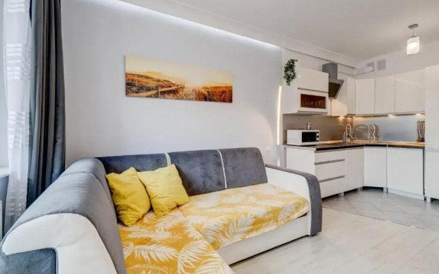 Apartamenty Silver Premium