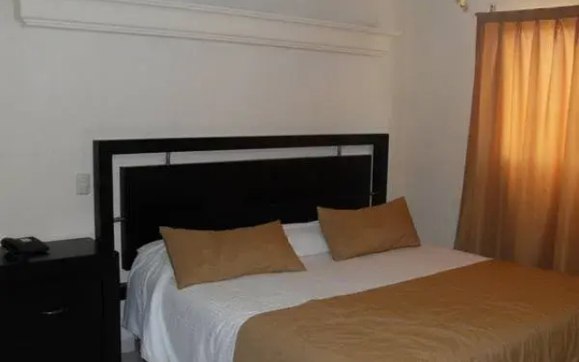 Hotel Grand Regency Express Minatitlan