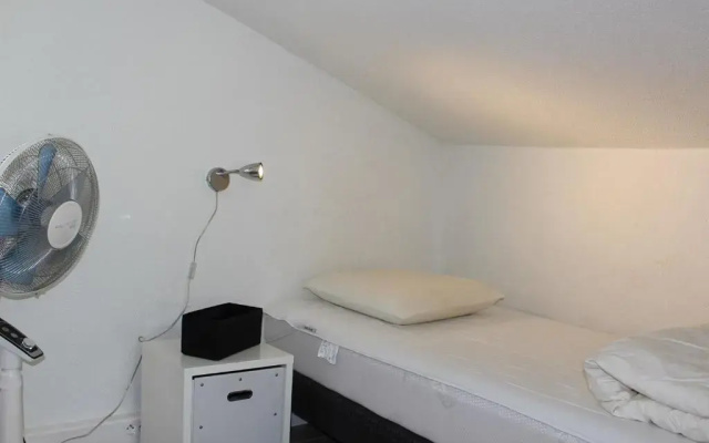 Maison Gruissan, 2 pièces, 5 personnes - FR-1-229-779
