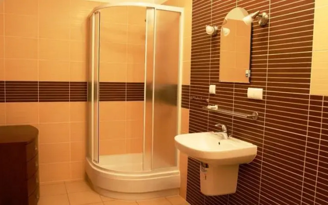 Apartamenty Rezydencja Pod Świerkami - SunSeasons24