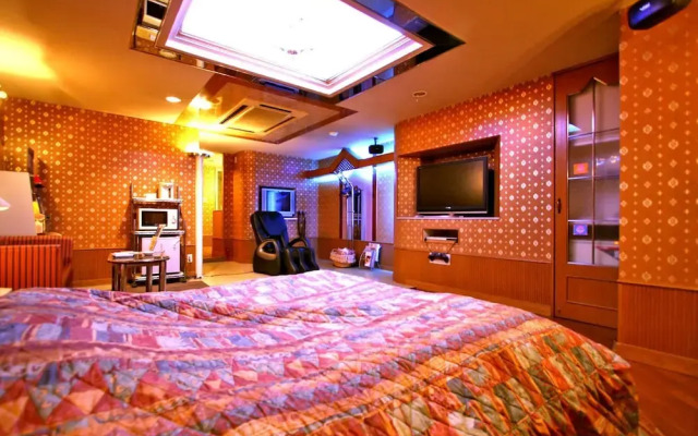 Hotel Ohirune Racco Himeji-Royal -Adults Only