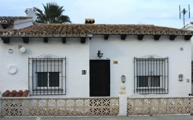 Casa Marina