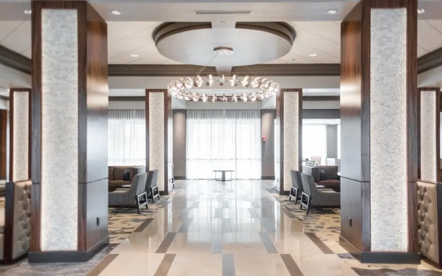 Radisson Hotel Memphis University