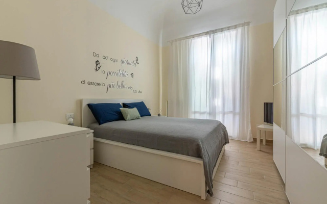 Al Khalisa Apartment by Wonderful Italy