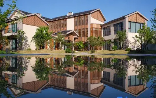 Kaiyuan Life Hotel