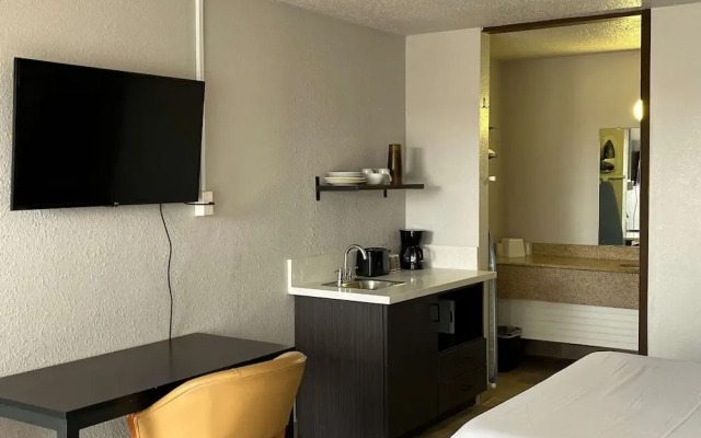 Studio 6 Mesquite, Tx – Town East
