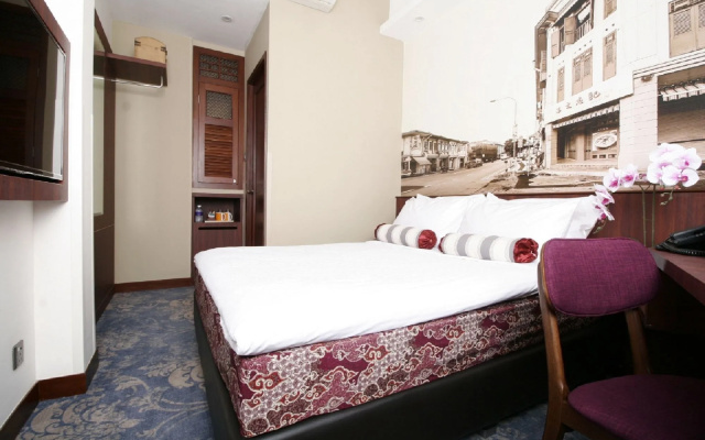 AM Hotel