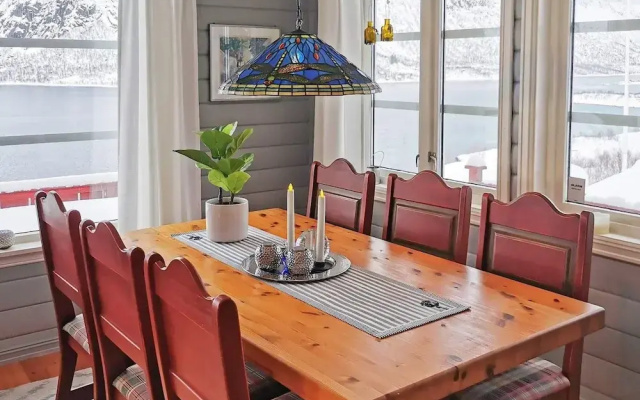 Holiday Home in Tengelfjord