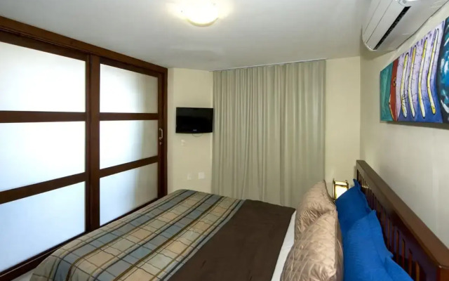 Blue Marlin Apartments