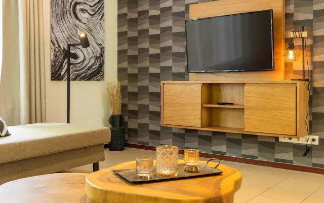 Tranquil Resort Stay w/ Sauna
