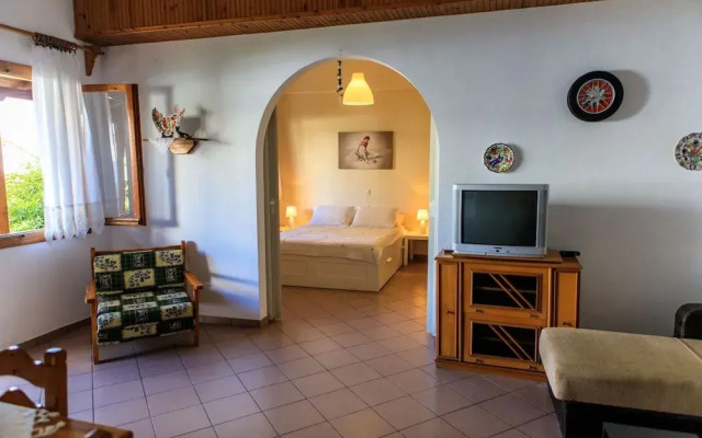 Pension Gioula