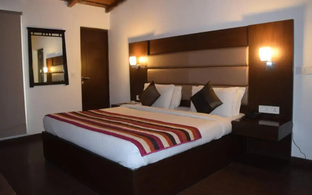 Fabescape Paradise Ville Resort
