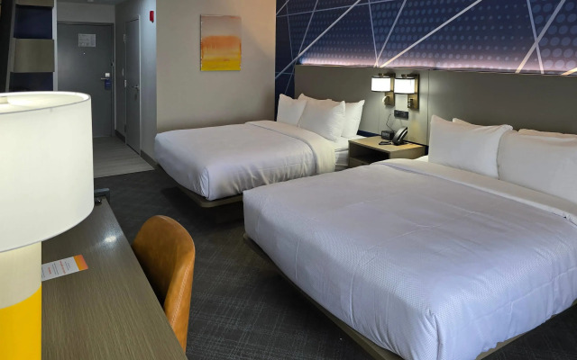 Comfort Inn & Suites Prince George - Fort Lee