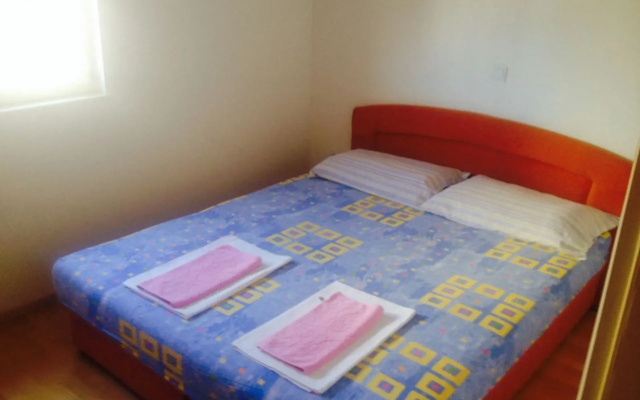 Apartment Zdrave A1 Makarska, Riviera Makarska