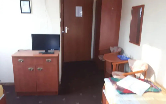 Osrodek Wypoczynkowy Oliwia